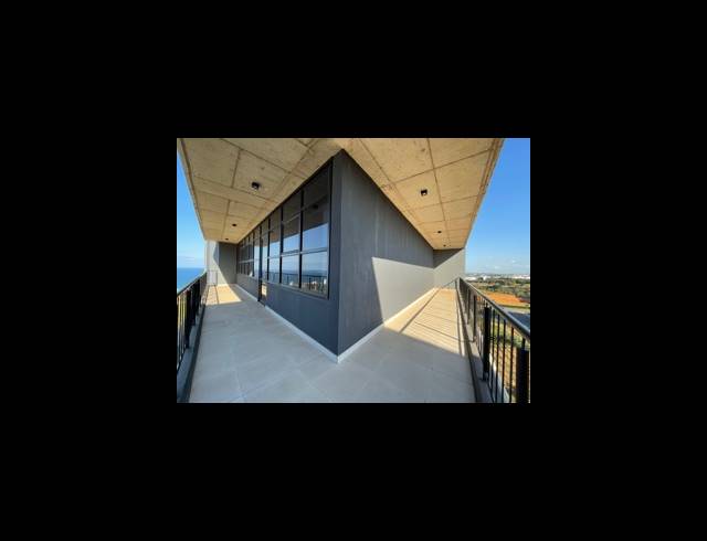 256M² OFFICE TO LET IN UMHLANGA RIDGE